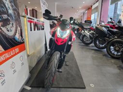 
										Ducati Hypermotard 950 RVE _ Usato Permutabile full									