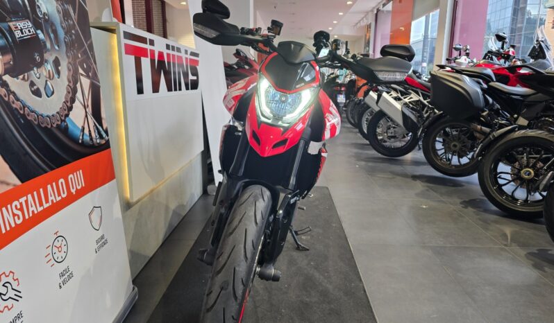 
								Ducati Hypermotard 950 RVE _ Usato Permutabile full									