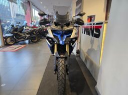 Voge Valico 525 DSX _ Usato Permutabile