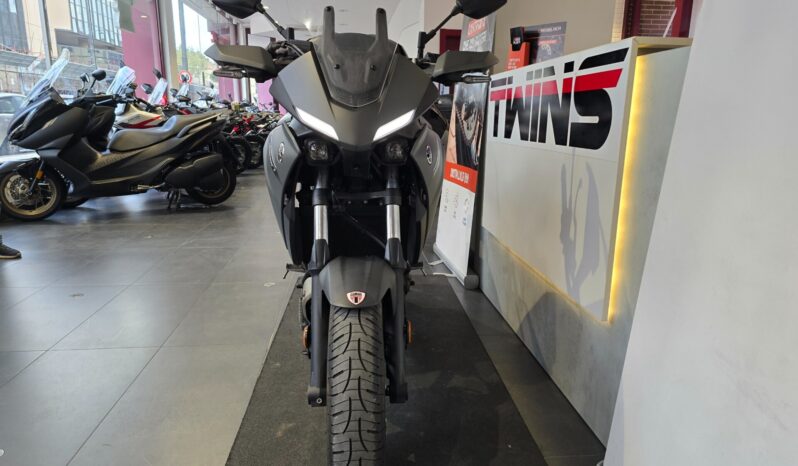 Yamaha Tracer 7 Tourer _ Usato Permutabile full