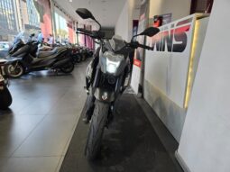 Voge Brivido 300 _ Usato Permutabile full