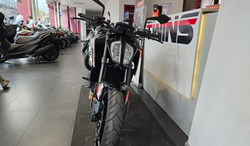 Ktm 790 Duke _ Usato Permutabile full
