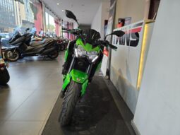 Kawasaki Z 900 35 Kw_ Usato Permutabile full