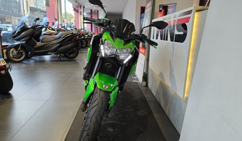 Kawasaki Z 900 35 Kw_ Usato Permutabile full