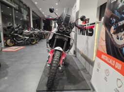 Ducati DesertX Termignoni _ Usato Permutabile