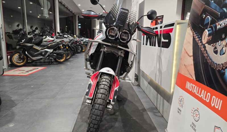 Ducati DesertX Termignoni _ Usato Permutabile full