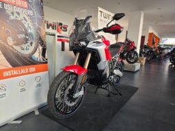 Mv Agusta Enduro Veloce LXP 950 _ Usato Permutabile full