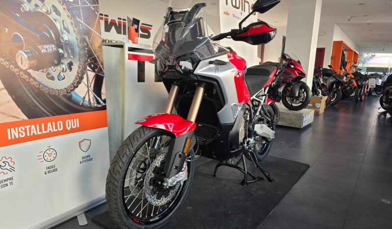 Mv Agusta Enduro Veloce LXP 950 _ Usato Permutabile full