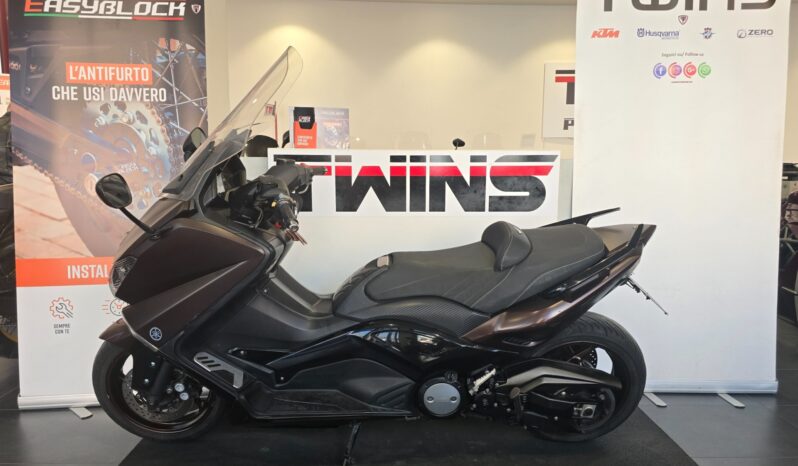 Yamaha T Max 530 Bronze Max_ Usato Permutabile full