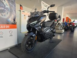 
										Kl Brera 300 _ Usato Permutabile full									