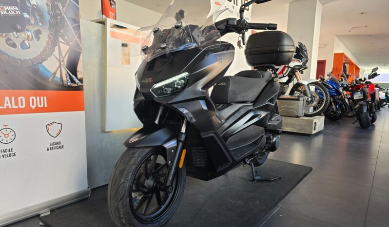 
								Kl Brera 300 _ Usato Permutabile full									