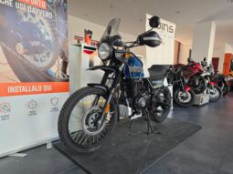 Royal Enfield Himalayan _ Usato Permutabile