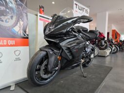 Mv Agusta F3 800 RR _ Usato Permutabile