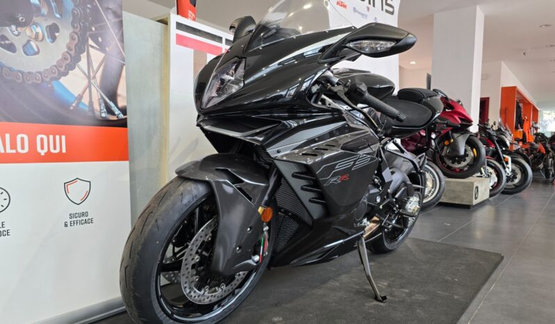 Mv Agusta F3 800 RR _ Usato Permutabile full