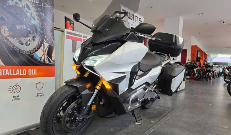 
								Honda Forza 750 Tourer _ Usato Permutabile full									
