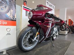Mv Agusta Superveloce 800 Limited Ed. _ Usato Permutabile