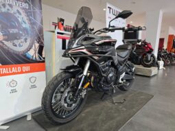 
										Voge Valico 500 DSX _ Usato Permutabile full									