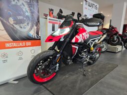 
										Ducati Hypermotard 950 RVE _ Usato Permutabile full									