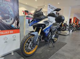 Voge Valico 525 DSX _ Usato Permutabile