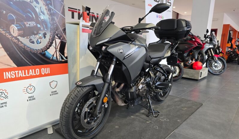 Yamaha Tracer 7 Tourer _ Usato Permutabile full