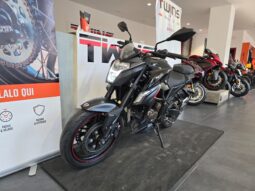 Voge Brivido 300 _ Usato Permutabile full