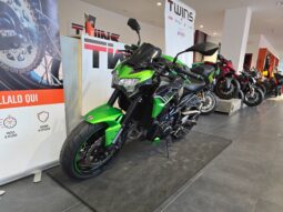 Kawasaki Z 900 35 Kw_ Usato Permutabile full
