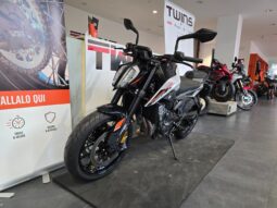 Ktm 790 Duke _ Usato Permutabile