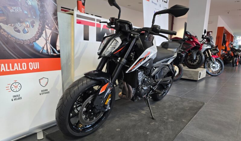 Ktm 790 Duke _ Usato Permutabile full