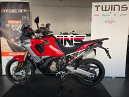 Mv Agusta Enduro Veloce LXP 950 _ Usato Permutabile full