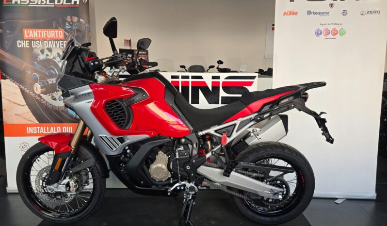 Mv Agusta Enduro Veloce LXP 950 _ Usato Permutabile full