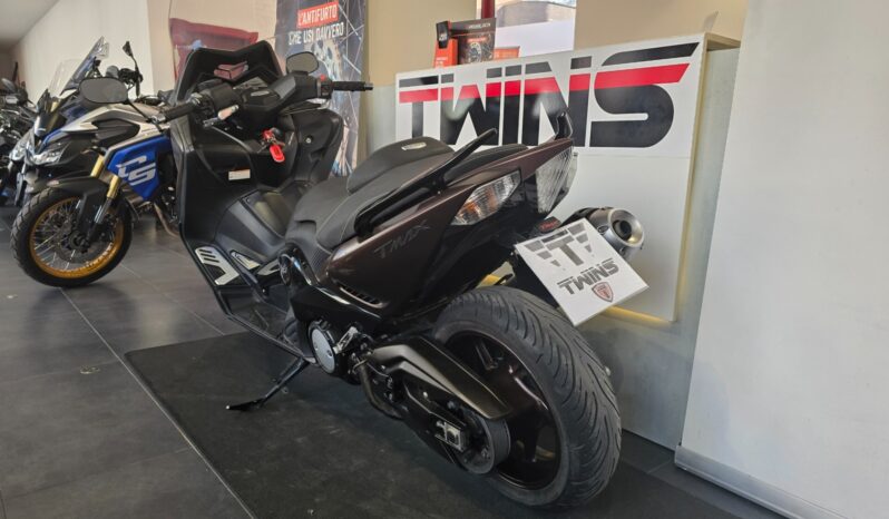 Yamaha T Max 530 Bronze Max_ Usato Permutabile full