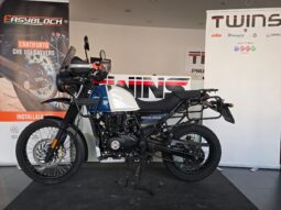 Royal Enfield Himalayan _ Usato Permutabile