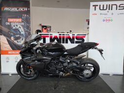 Mv Agusta F3 800 RR _ Usato Permutabile