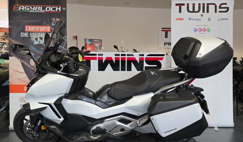 
								Honda Forza 750 Tourer _ Usato Permutabile full									