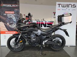 
										Voge Valico 500 DSX _ Usato Permutabile full									