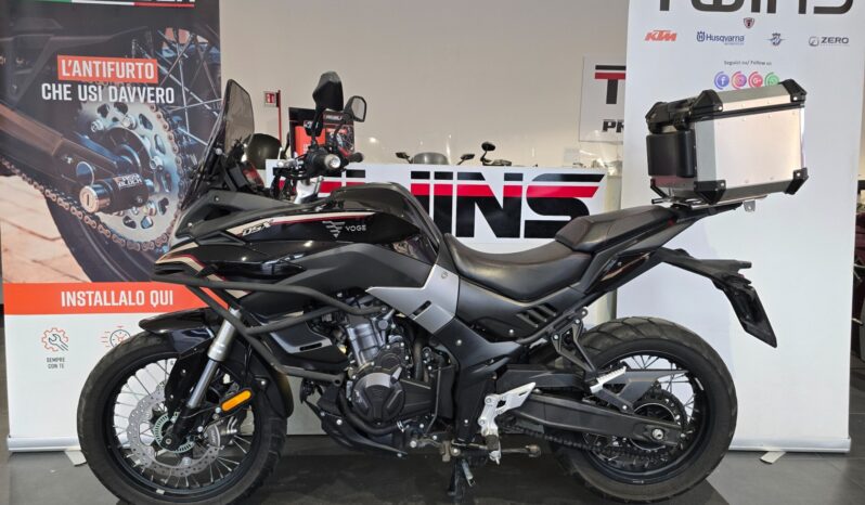 
								Voge Valico 500 DSX _ Usato Permutabile full									
