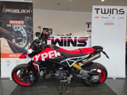 
										Ducati Hypermotard 950 RVE _ Usato Permutabile full									