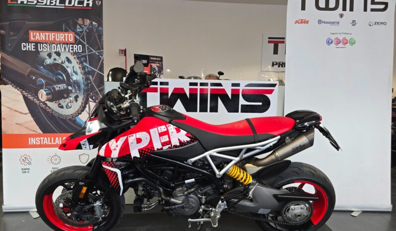 
								Ducati Hypermotard 950 RVE _ Usato Permutabile full									