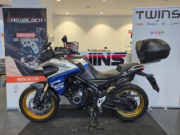 Voge Valico 525 DSX _ Usato Permutabile