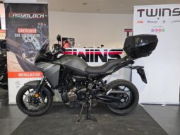 Yamaha Tracer 7 Tourer _ Usato Permutabile