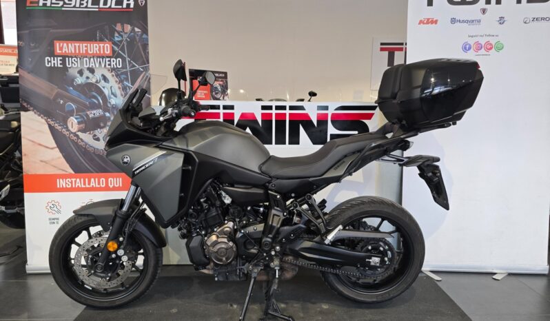 Yamaha Tracer 7 Tourer _ Usato Permutabile full