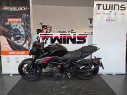 Voge Brivido 300 _ Usato Permutabile full