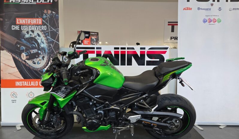 Kawasaki Z 900 35 Kw_ Usato Permutabile full
