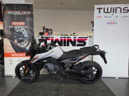 Ktm 790 Duke _ Usato Permutabile
