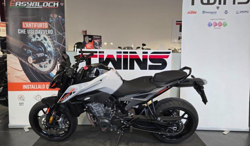 Ktm 790 Duke _ Usato Permutabile full