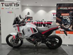 Ducati DesertX Termignoni _ Usato Permutabile