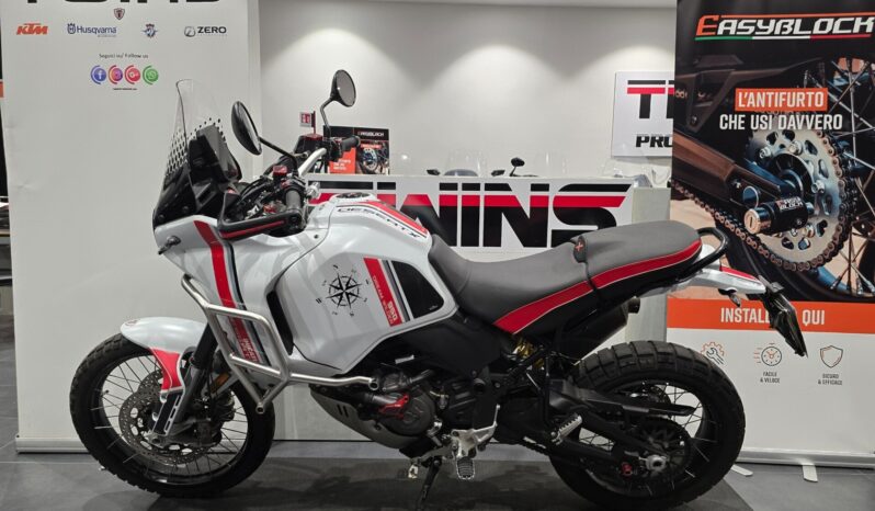 Ducati DesertX Termignoni _ Usato Permutabile full