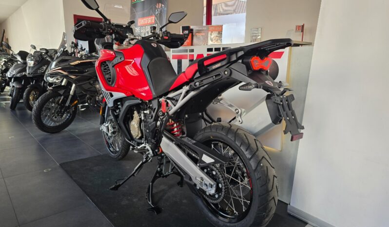 Mv Agusta Enduro Veloce LXP 950 _ Usato Permutabile full