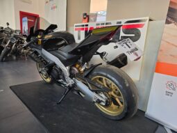 Aprilia RSV4 Factory Akrapovic _ Usato Permutabile full