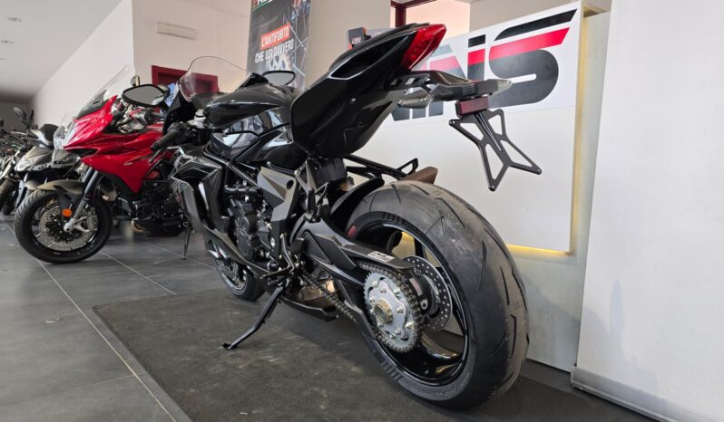 Mv Agusta F3 800 RR _ Usato Permutabile full